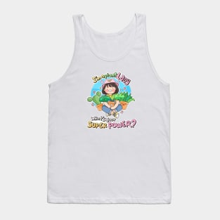 Plant Lady Tank Top